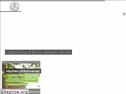 Sites similar to cas.au.dk