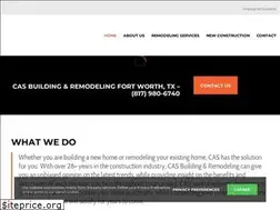 Sites similar to cas.builders