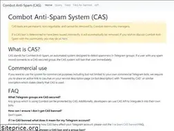 Sites similar to cas.chat