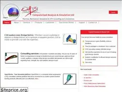 Sites similar to cas.co.il