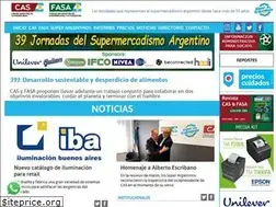 Sites similar to cas.com.ar