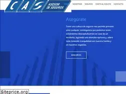 Sites similar to cas.com.mx
