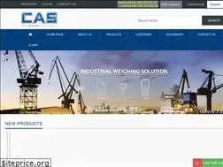 Sites similar to cas.com.vn