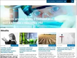 Sites similar to cas.cz