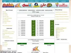 Sites similar to cas.gob.ar