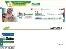 Sites similar to cas.gov.co