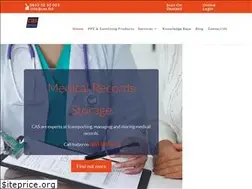 Sites similar to cas.ltd