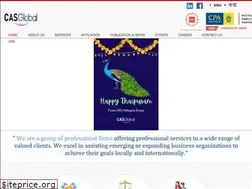 Sites similar to cas.net.my