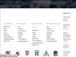 Sites similar to cas.nsw.edu.au