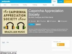 Sites similar to cas.podomatic.com