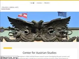 Sites similar to cas.umn.edu