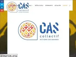 Sites similar to cas17.fr