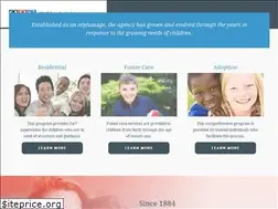 Sites similar to cas1884.org