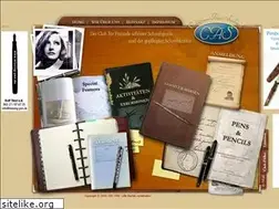 Sites similar to cas1996.de