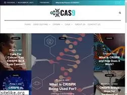 Sites similar to cas9.com