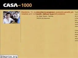 Sites similar to casa-1000.org