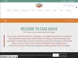 Sites similar to casa-agave.com