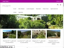 Sites similar to casa-albina-corsica.com