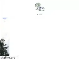 Sites similar to casa-alma.org