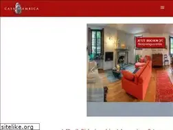Sites similar to casa-ambica.ch
