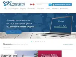 Sites similar to casa-amenagement.ma