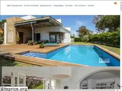 Sites similar to casa-andaluza.de