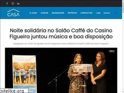 Sites similar to casa-apoioaosemabrigo.org