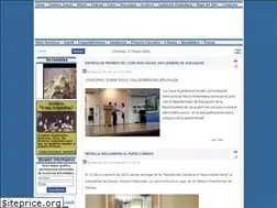 Sites similar to casa-argentina.org