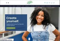 Sites similar to casa-arts.org