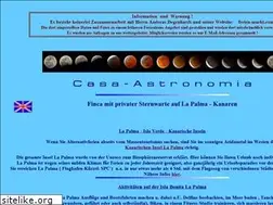 Sites similar to casa-astro.de