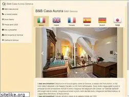 Sites similar to casa-aurora.com