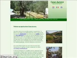 Sites similar to casa-aurora.it