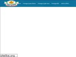 Sites similar to casa-azzurra.fr