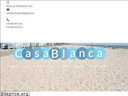 Sites similar to casa-blanca.com.ua