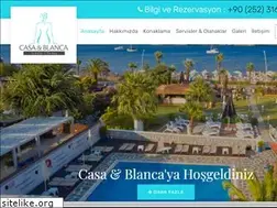 Sites similar to casa-blancaicmeler.com