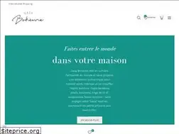Sites similar to casa-boheme.com