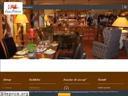 Sites similar to casa-boheme.de