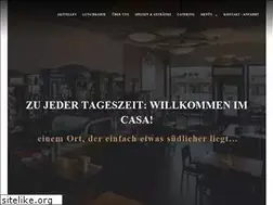 Sites similar to casa-bremen.com