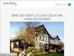 Sites similar to casa-calin.ro