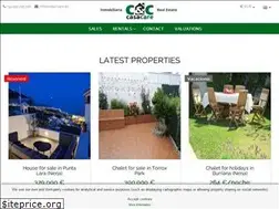 Sites similar to casa-care.es