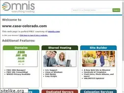 Sites similar to casa-colorado.com