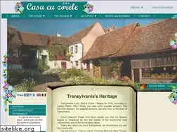 Sites similar to casa-cu-zorele.ro