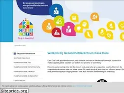 Sites similar to casa-cura.nl