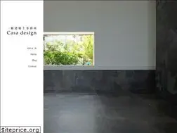 Sites similar to casa-d.net