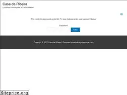 Sites similar to casa-da-ribeira.pt