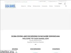Sites similar to casa-daniel.com