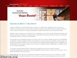 Sites similar to casa-daniel.ro