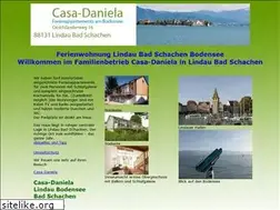 Sites similar to casa-daniela.de