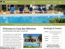 Sites similar to casa-das-oliveiras.com