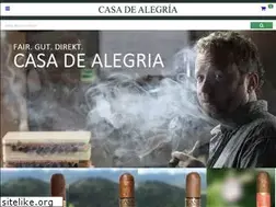 Sites similar to casa-de-alegria.com